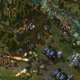 Illustration for article titled We Require More StarCraft II Screen Shots